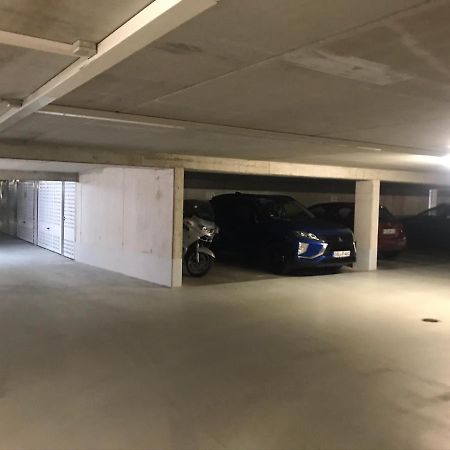 Ferienwohnung Auszeit Füssen Exterior foto