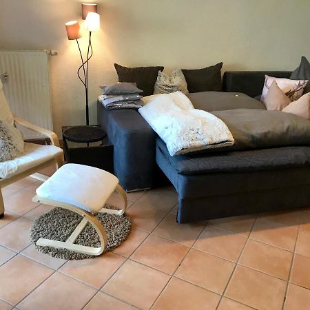 Ferienwohnung Auszeit Füssen Exterior foto