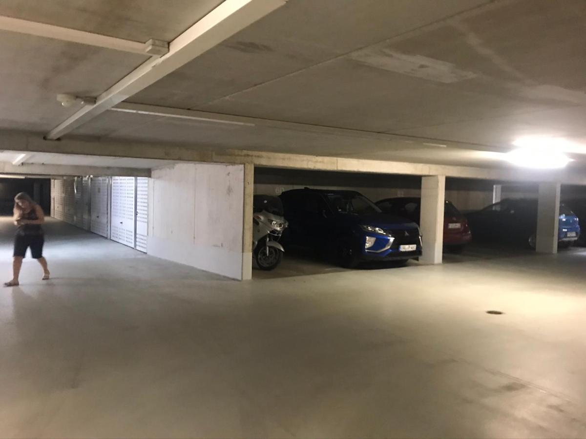 Ferienwohnung Auszeit Füssen Exterior foto