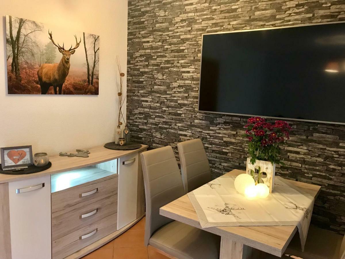 Ferienwohnung Auszeit Füssen Exterior foto