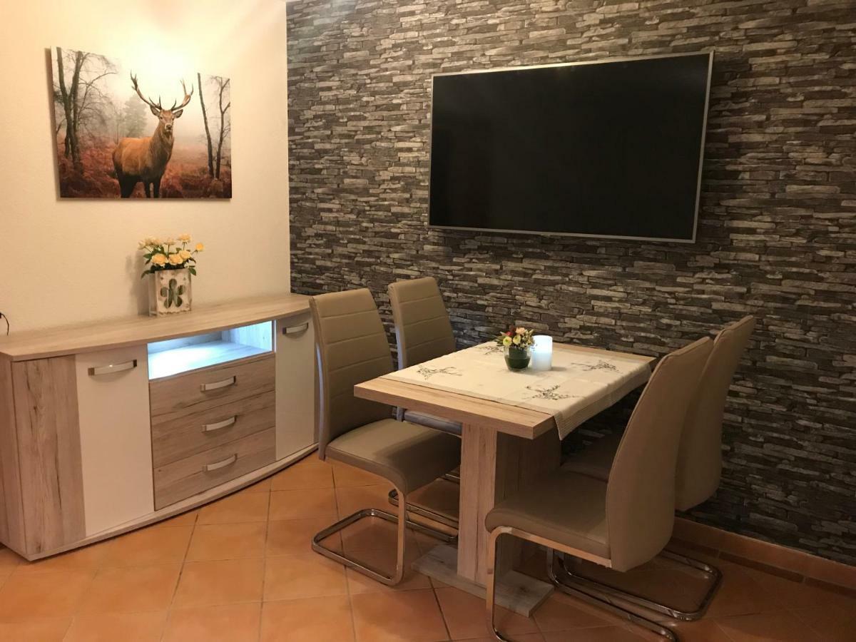 Ferienwohnung Auszeit Füssen Exterior foto