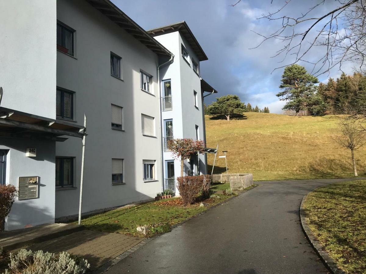 Ferienwohnung Auszeit Füssen Exterior foto