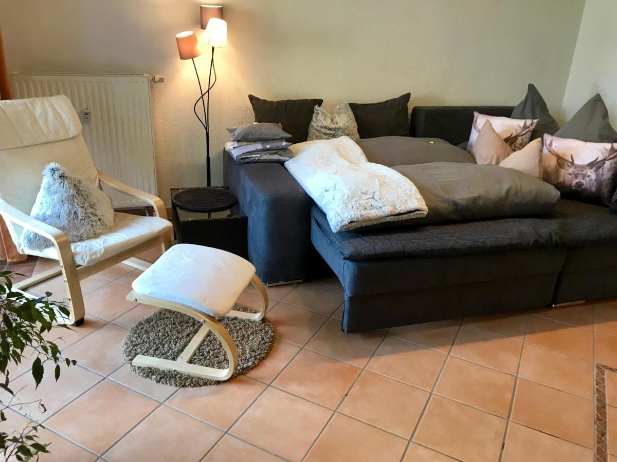 Ferienwohnung Auszeit Füssen Exterior foto